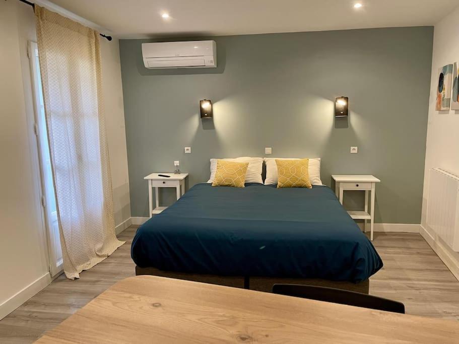 Le Moulin 2 - Appartement Arenes Romaines- Beziers Gare - Wifi- Tv Connecte Exterior photo